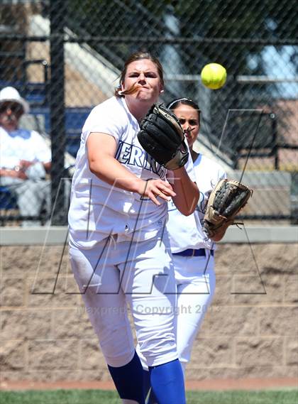 Thumbnail 2 in Kimball vs. Sierra (CIF SJS D4 Final) photogallery.