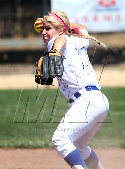 Thumbnail 3 in Kimball vs. Sierra (CIF SJS D4 Final) photogallery.
