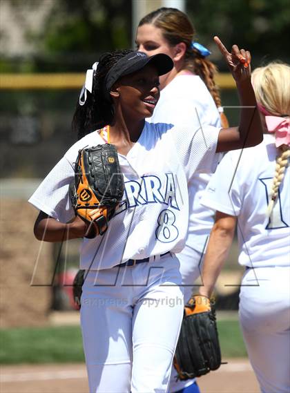 Thumbnail 2 in Kimball vs. Sierra (CIF SJS D4 Final) photogallery.