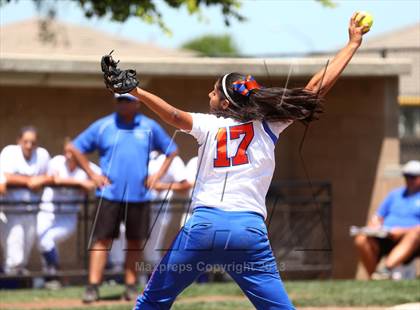 Thumbnail 3 in Kimball vs. Sierra (CIF SJS D4 Final) photogallery.
