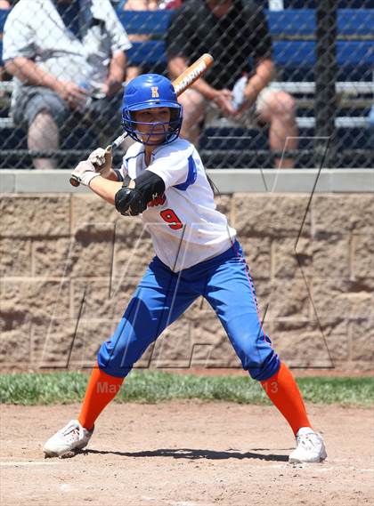 Thumbnail 3 in Kimball vs. Sierra (CIF SJS D4 Final) photogallery.