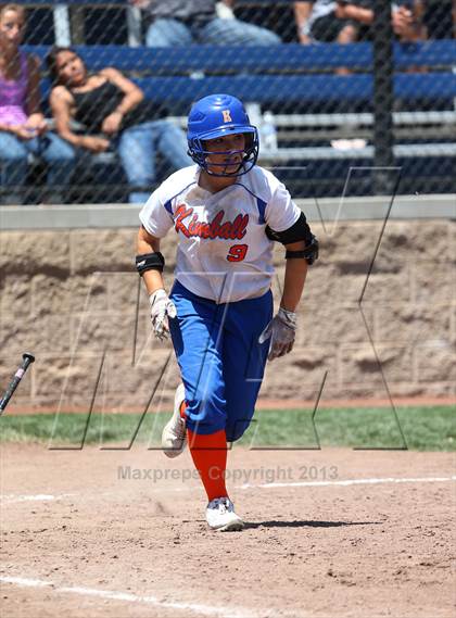 Thumbnail 1 in Kimball vs. Sierra (CIF SJS D4 Final) photogallery.
