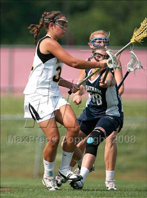 Thumbnail 3 in Moorestown vs Chatham (NJSIAA Tournament of Champions Final) photogallery.