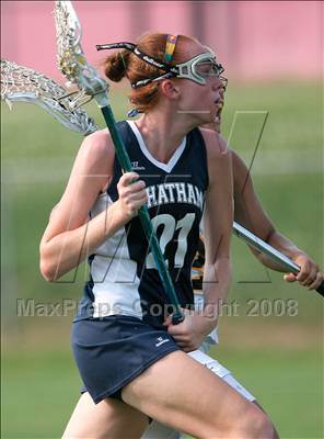 Thumbnail 2 in Moorestown vs Chatham (NJSIAA Tournament of Champions Final) photogallery.