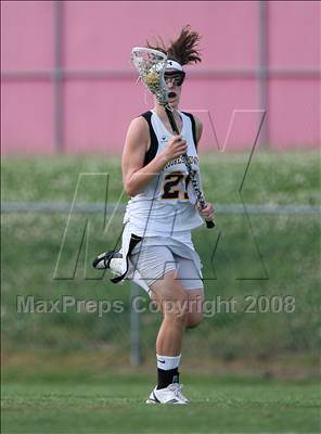 Thumbnail 1 in Moorestown vs Chatham (NJSIAA Tournament of Champions Final) photogallery.