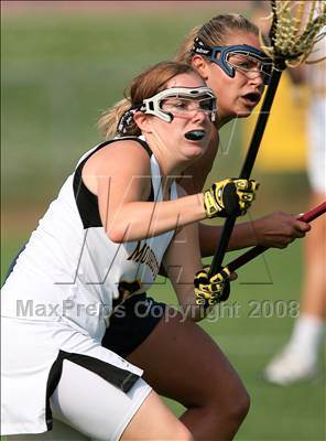 Thumbnail 1 in Moorestown vs Chatham (NJSIAA Tournament of Champions Final) photogallery.