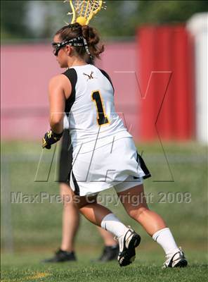 Thumbnail 3 in Moorestown vs Chatham (NJSIAA Tournament of Champions Final) photogallery.