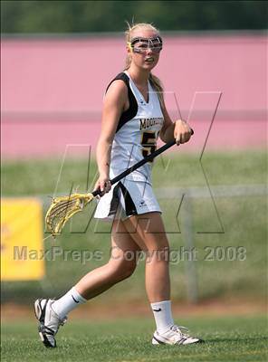 Thumbnail 1 in Moorestown vs Chatham (NJSIAA Tournament of Champions Final) photogallery.