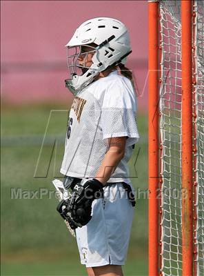 Thumbnail 1 in Moorestown vs Chatham (NJSIAA Tournament of Champions Final) photogallery.