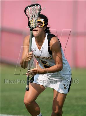 Thumbnail 3 in Moorestown vs Chatham (NJSIAA Tournament of Champions Final) photogallery.