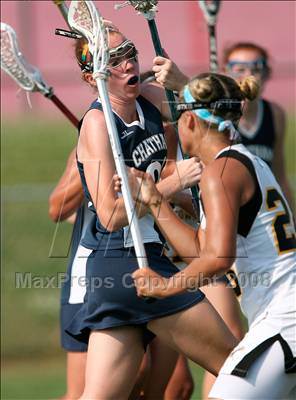 Thumbnail 2 in Moorestown vs Chatham (NJSIAA Tournament of Champions Final) photogallery.