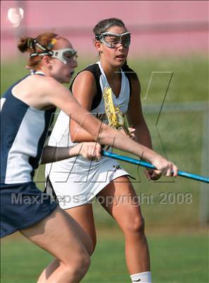 Thumbnail 1 in Moorestown vs Chatham (NJSIAA Tournament of Champions Final) photogallery.
