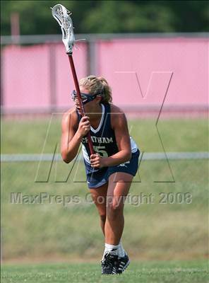 Thumbnail 1 in Moorestown vs Chatham (NJSIAA Tournament of Champions Final) photogallery.