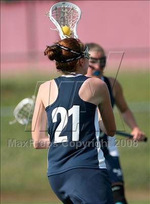 Thumbnail 2 in Moorestown vs Chatham (NJSIAA Tournament of Champions Final) photogallery.