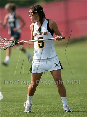 Thumbnail 3 in Moorestown vs Chatham (NJSIAA Tournament of Champions Final) photogallery.