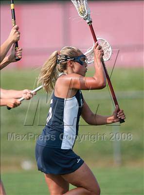 Thumbnail 2 in Moorestown vs Chatham (NJSIAA Tournament of Champions Final) photogallery.