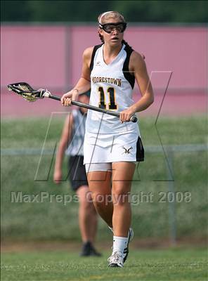 Thumbnail 2 in Moorestown vs Chatham (NJSIAA Tournament of Champions Final) photogallery.