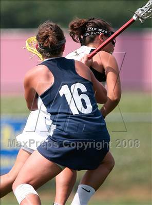 Thumbnail 3 in Moorestown vs Chatham (NJSIAA Tournament of Champions Final) photogallery.