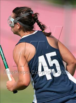 Thumbnail 1 in Moorestown vs Chatham (NJSIAA Tournament of Champions Final) photogallery.