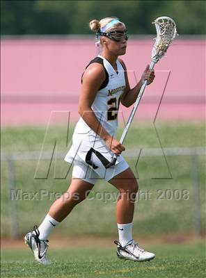 Thumbnail 1 in Moorestown vs Chatham (NJSIAA Tournament of Champions Final) photogallery.