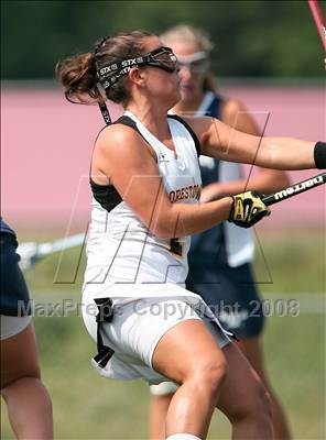 Thumbnail 1 in Moorestown vs Chatham (NJSIAA Tournament of Champions Final) photogallery.