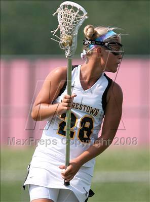 Thumbnail 1 in Moorestown vs Chatham (NJSIAA Tournament of Champions Final) photogallery.