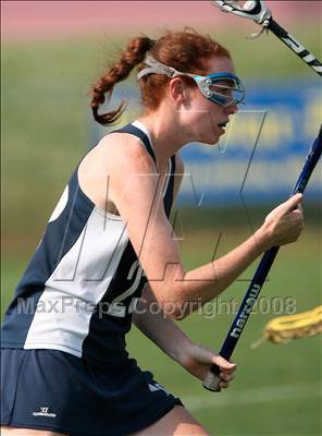 Thumbnail 3 in Moorestown vs Chatham (NJSIAA Tournament of Champions Final) photogallery.