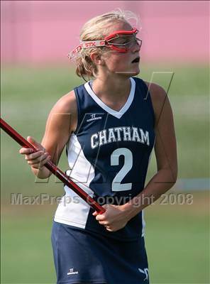 Thumbnail 1 in Moorestown vs Chatham (NJSIAA Tournament of Champions Final) photogallery.
