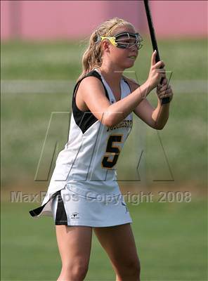 Thumbnail 1 in Moorestown vs Chatham (NJSIAA Tournament of Champions Final) photogallery.