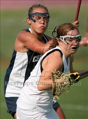 Thumbnail 2 in Moorestown vs Chatham (NJSIAA Tournament of Champions Final) photogallery.