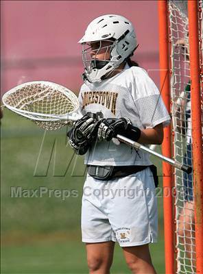 Thumbnail 1 in Moorestown vs Chatham (NJSIAA Tournament of Champions Final) photogallery.