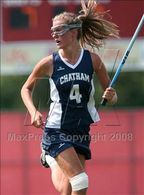 Thumbnail 2 in Moorestown vs Chatham (NJSIAA Tournament of Champions Final) photogallery.