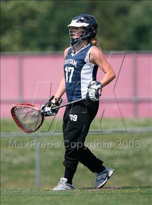 Thumbnail 1 in Moorestown vs Chatham (NJSIAA Tournament of Champions Final) photogallery.