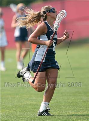 Thumbnail 3 in Moorestown vs Chatham (NJSIAA Tournament of Champions Final) photogallery.