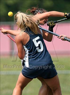Thumbnail 2 in Moorestown vs Chatham (NJSIAA Tournament of Champions Final) photogallery.