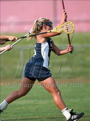 Thumbnail 3 in Moorestown vs Chatham (NJSIAA Tournament of Champions Final) photogallery.
