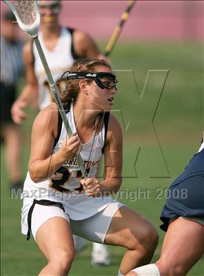 Thumbnail 2 in Moorestown vs Chatham (NJSIAA Tournament of Champions Final) photogallery.