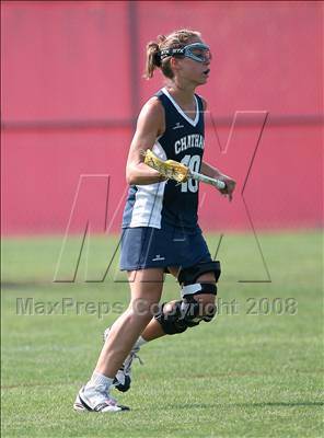 Thumbnail 3 in Moorestown vs Chatham (NJSIAA Tournament of Champions Final) photogallery.