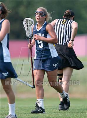 Thumbnail 2 in Moorestown vs Chatham (NJSIAA Tournament of Champions Final) photogallery.