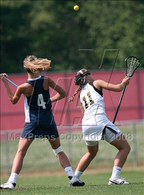 Thumbnail 2 in Moorestown vs Chatham (NJSIAA Tournament of Champions Final) photogallery.