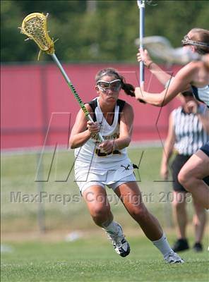 Thumbnail 3 in Moorestown vs Chatham (NJSIAA Tournament of Champions Final) photogallery.