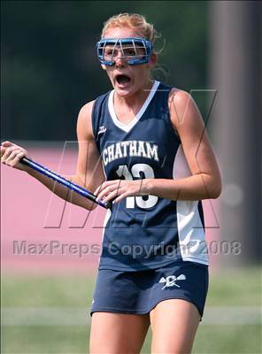 Thumbnail 1 in Moorestown vs Chatham (NJSIAA Tournament of Champions Final) photogallery.