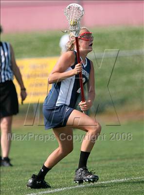 Thumbnail 3 in Moorestown vs Chatham (NJSIAA Tournament of Champions Final) photogallery.