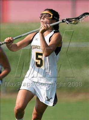 Thumbnail 3 in Moorestown vs Chatham (NJSIAA Tournament of Champions Final) photogallery.