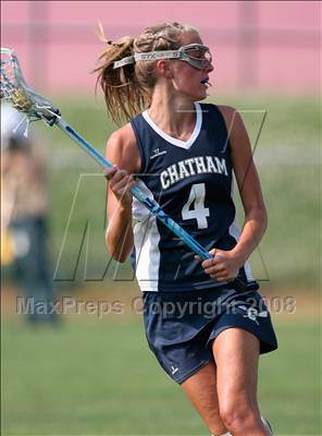 Thumbnail 1 in Moorestown vs Chatham (NJSIAA Tournament of Champions Final) photogallery.