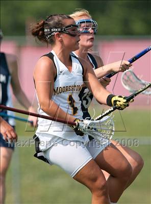Thumbnail 2 in Moorestown vs Chatham (NJSIAA Tournament of Champions Final) photogallery.