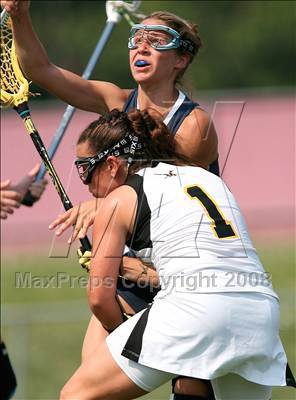 Thumbnail 2 in Moorestown vs Chatham (NJSIAA Tournament of Champions Final) photogallery.