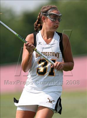 Thumbnail 3 in Moorestown vs Chatham (NJSIAA Tournament of Champions Final) photogallery.