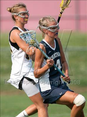 Thumbnail 1 in Moorestown vs Chatham (NJSIAA Tournament of Champions Final) photogallery.