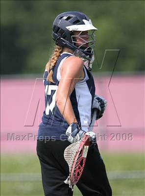 Thumbnail 1 in Moorestown vs Chatham (NJSIAA Tournament of Champions Final) photogallery.